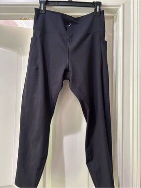 Spyder Women’s leggings with 2 pockets